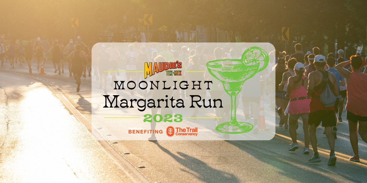 The 2023 Maudie's Moonlight Margarita Run Fleet Feet Austin